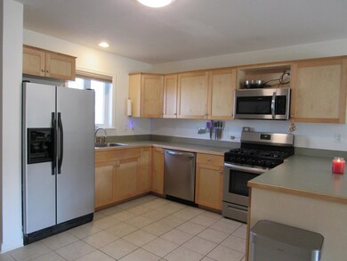 2743 Cranberry Hwy unit 5B, Wareham, MA 02571 - photo 4