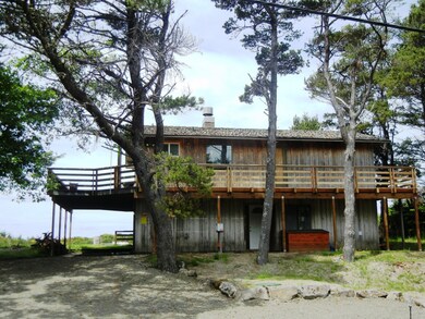 Exterior from Street
