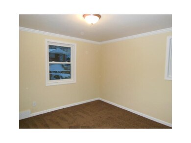 Bedroom.
