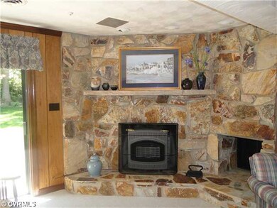 Den/Family/Great Room