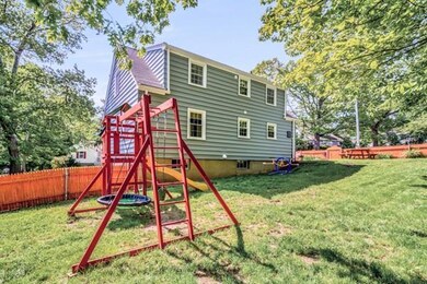 243 Heard St, Worcester, MA 01603 - photo 6