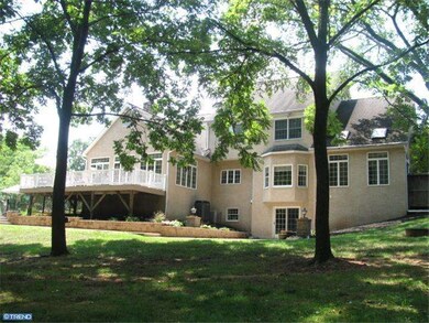 1655 Wood Bridge Ln, Collegeville, PA 19426 - photo 2