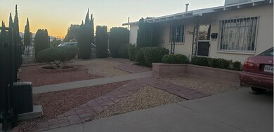 7523 Benson Dr, El Paso, TX 79915 - photo 2