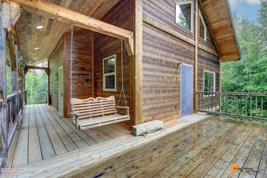 22223 Jefferson St, Talkeetna, AK 99676 - photo 6