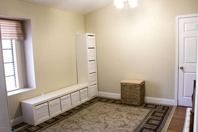 Front Room off the entry