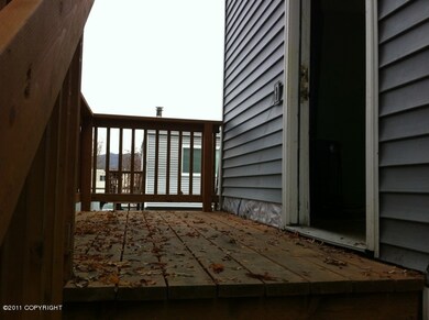 Front Deck View 1