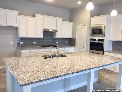 5209 Agave Spine, San Antonio, TX 78261 - photo 3