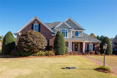 109 Kirkwood Dr, Fayetteville, NC 28303 - photo 3