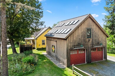 25 Pleasant St, Lyme, NH 03768 - photo 2