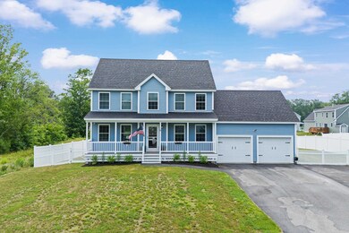 6 Ida Cir, Rochester, NH 03868 - photo 3