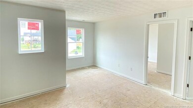 2nd Floor Loft