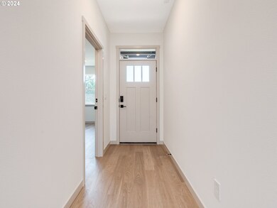 Entrance/Foyer
