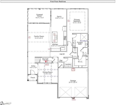 1256 Dockyard Ln unit CLE 124, Inman, SC 29349 - photo 2