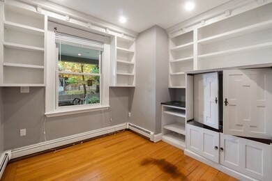 127 Kilsyth Rd unit 2, Brighton, MA 02135 - photo 7