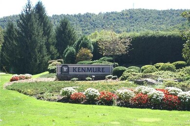 Lot is located in one of western North Carolina's 