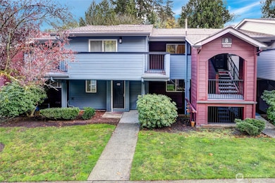 15615 Waynita Way NE unit B-303, Bothell, WA 98011 - photo 2