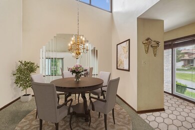 1113 Palmer Ct unit BLDG46, Flossmoor, IL 60422 - photo 3