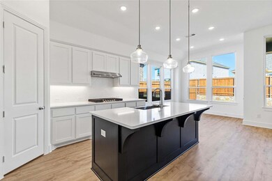 1225 Beach Blvd, Sherman, TX 75090 - photo 4