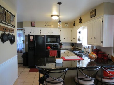 Kitchen 3 Fernhill