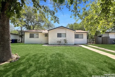 4110 Tropical Dr, San Antonio, TX 78218 - photo 2