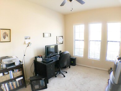 Office or Bedroom 4
