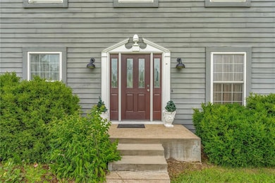 987 N 640th Rd, Baldwin City, KS 66006 - photo 6