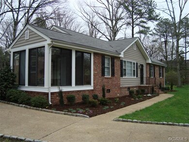 609 Wishart Cir, Henrico, VA 23229 - photo 2