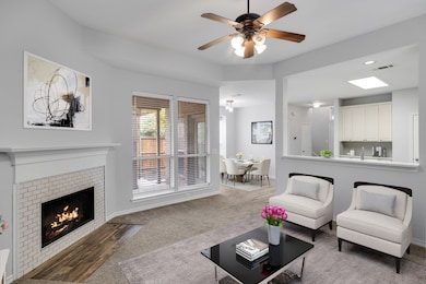 7453 Saddlehorn Dr, Frisco, TX 75035 - photo 4