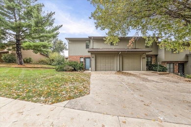 2801 W Broadway unit G-1, Columbia, MO 65203 - photo 5