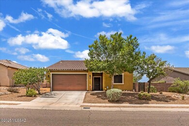 17084 S Painted Vistas Way, Vail, AZ 85641 - photo 5