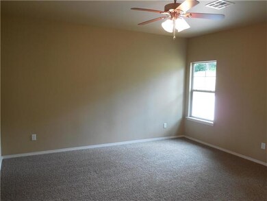 Master Bedroom.