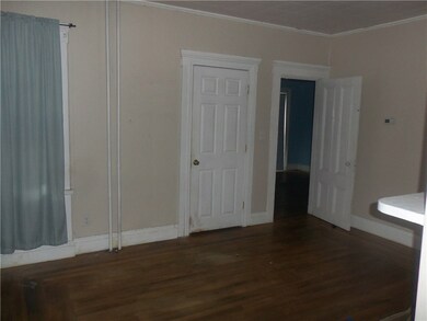 Dining Room or  Living Room