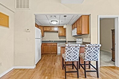 46 Ashford St unit 12, Methuen, MA 01844 - photo 4