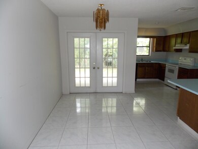Unit 1 Dining room