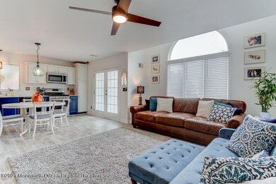 Great room 800 Red Bank