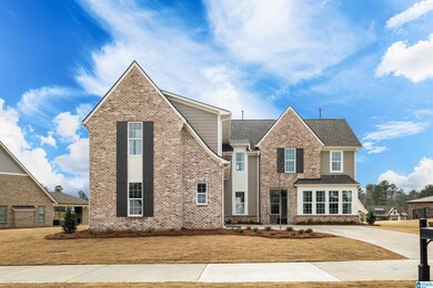 4012 Martin Brook Cir, Hoover, AL 35244 - photo 5