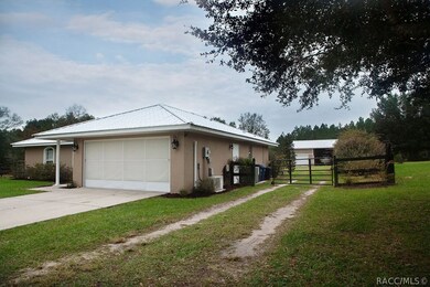 982 E Bismark St, Hernando, FL 34442 - photo 2