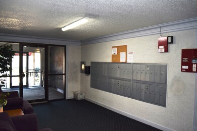 Front Lobby
