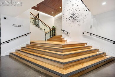 The Coloradan unit 632, Denver, CO 80202 - photo 2