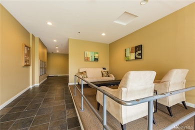 Verge Condos unit 108, Seattle, WA 98126 - photo 3