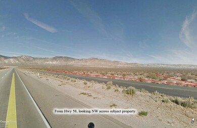 0 On Hwy 58 Bypass unit 19008875, Mojave, CA 93501 - photo 3
