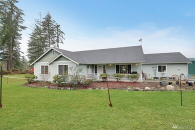 929 366th St E, Roy, WA 98580 - photo 2