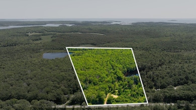 Lot #2 Rte 209 Main Rd, Phippsburg, ME 04562 - photo 2