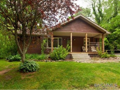 352 Old County Home Rd, Asheville, NC 28806 - photo 2