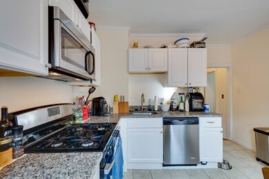 6 Cutter Park unit 1, Somerville, MA 02144 - photo 4