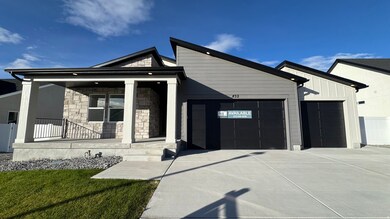 452 W 1910 N unit 314, Tooele, UT 84074 - photo 2