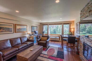 Tamarron Condos unit 225, Durango, CO 81301 - photo 4