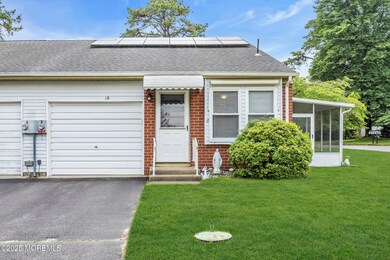 1B Greenwood Ln unit B, Whiting, NJ 08759 - photo 2