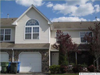 41 Thistledown St, Tinton Falls, NJ 07753 - photo 2