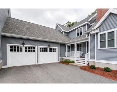 98 Rea St, North Andover, MA 01845 - photo 2